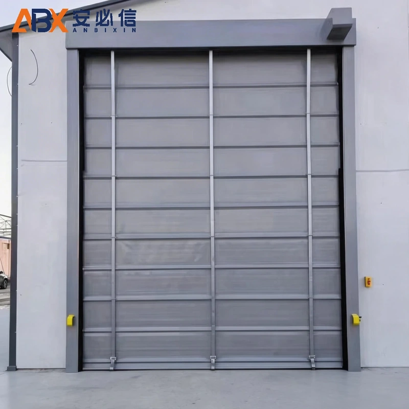 萍乡市海绵门封