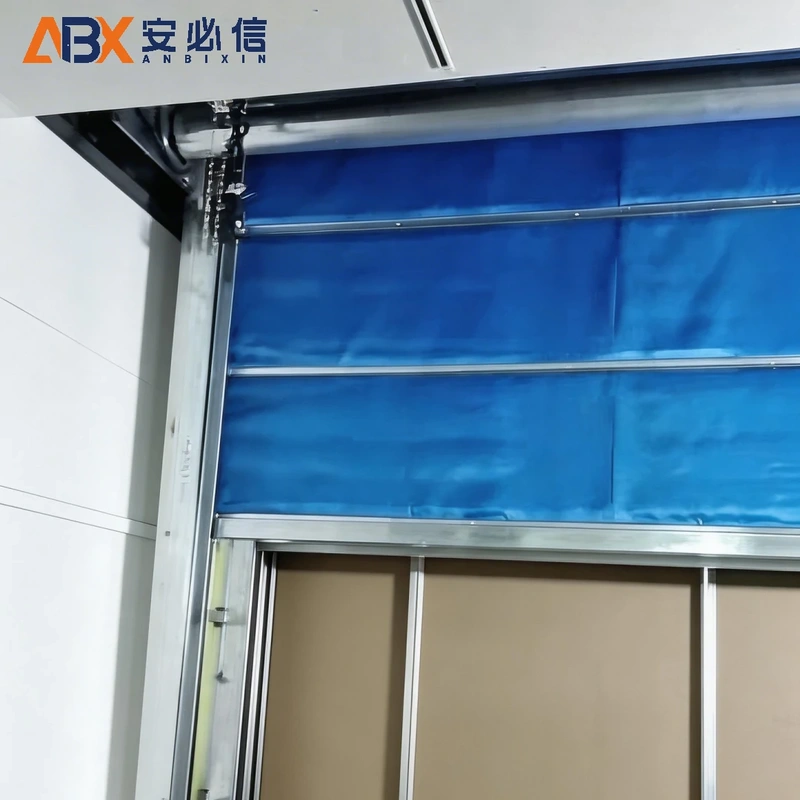 萍乡市充气式门封