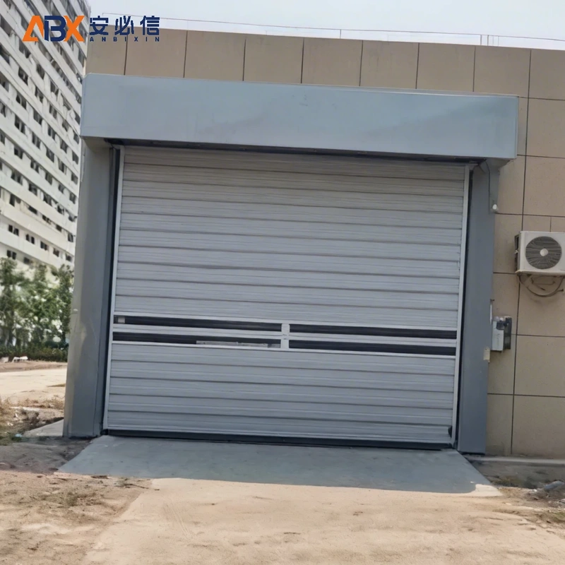 萍乡市雷达高速门