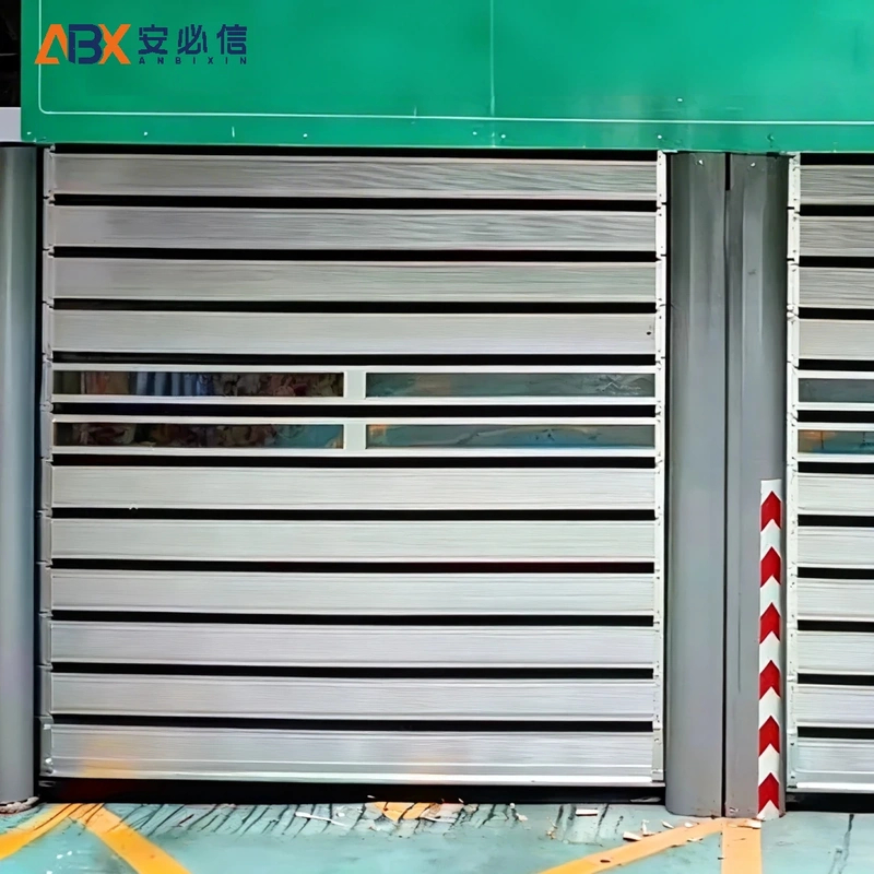 萍乡市感应高速门